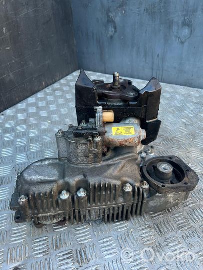 BMW 5 E60 E61 Gearbox transfer box case 7599691