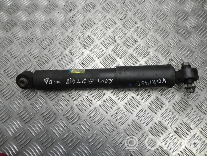 Toyota RAV 4 (XA40) Ammortizzatore anteriore 4853142270