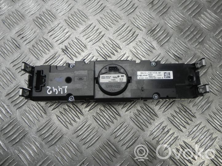 Land Rover Range Rover L405 Muut kytkimet/nupit/vaihtimet AH2218C858BF