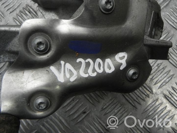 BMW 3 G20 G21 Support refroidisseur de vanne EGR 6876206