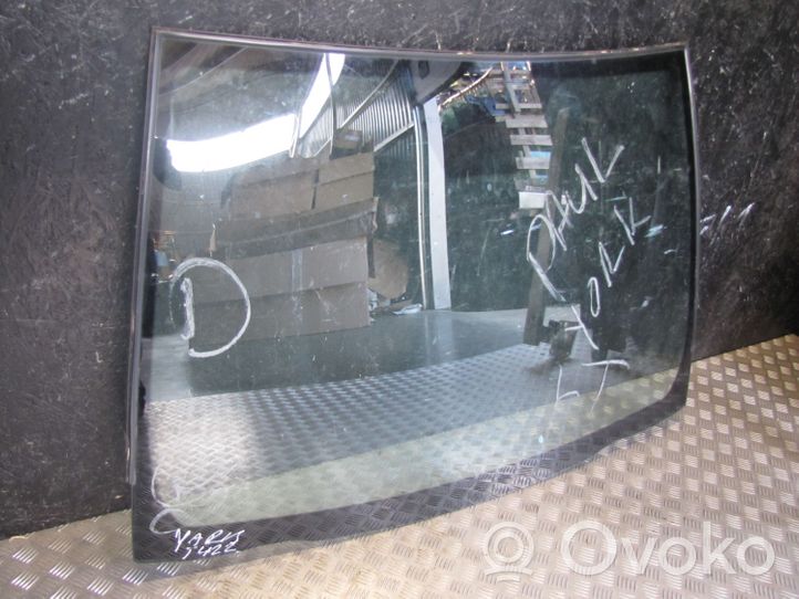 Ford Focus Front windscreen/windshield window 