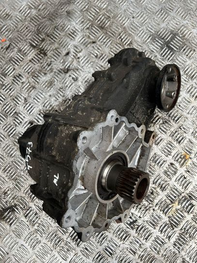 Mercedes-Benz ML W164 Scatola ingranaggi del cambio A2512802700