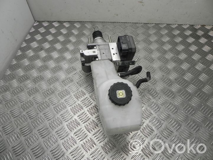 Toyota C-HR Główny cylinder hamulca 4721010280