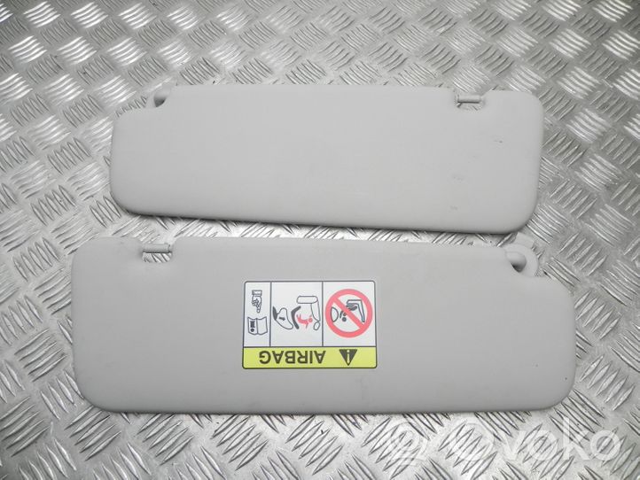 Hyundai ix20 Sun visor 0W28