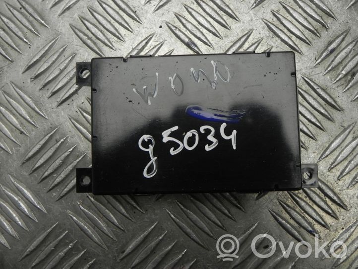 Honda Civic Moduł / Sterownik Bluetooth 39770SNAE010M1