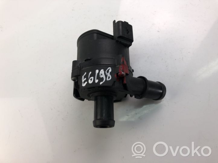 Opel Vivaro Water pump 0392023219