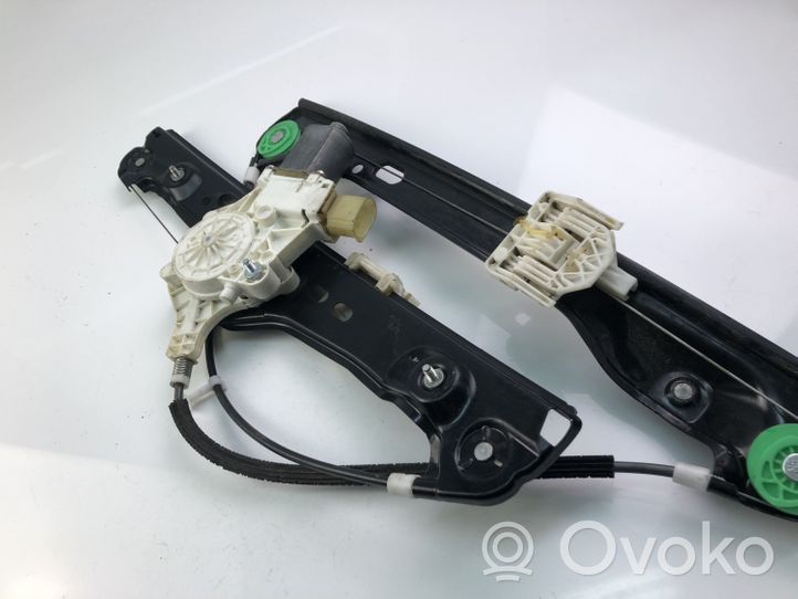 BMW 3 F30 F35 F31 Fensterhebermotor Tür vorne 0130822227