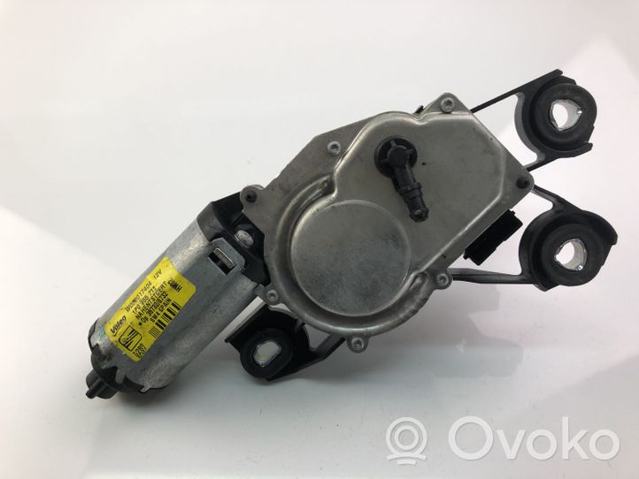 Seat Leon (1M) Wiper motor 1P0955711