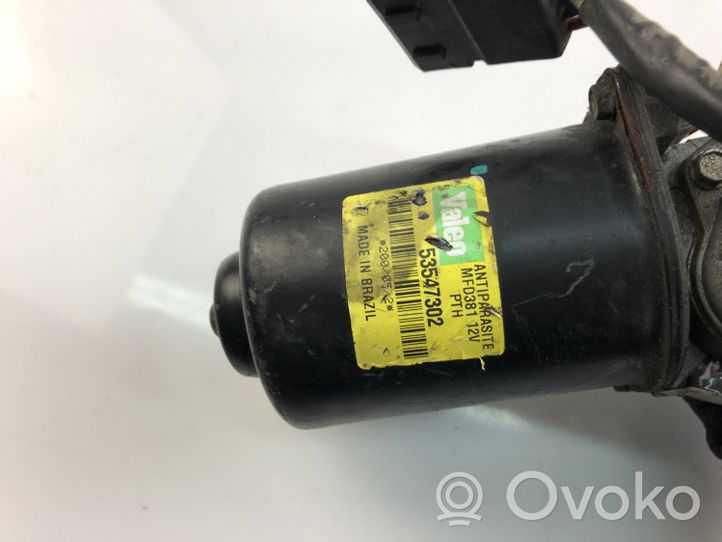 Citroen Evasion Moteur d'essuie-glace 53547302