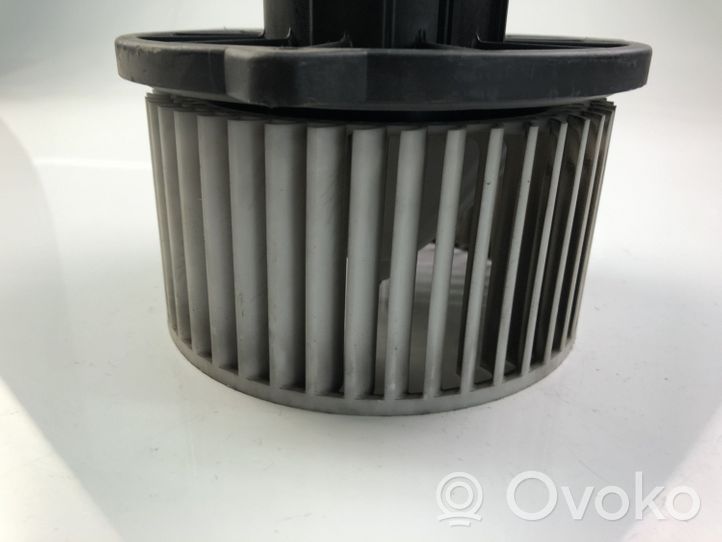 Hyundai Accent Heater fan/blower F00S320030