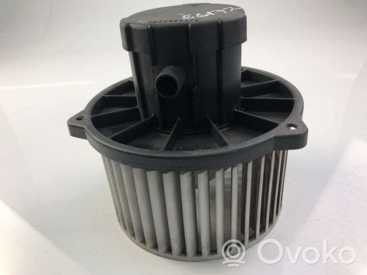 Hyundai Accent Heater fan/blower F00S320030