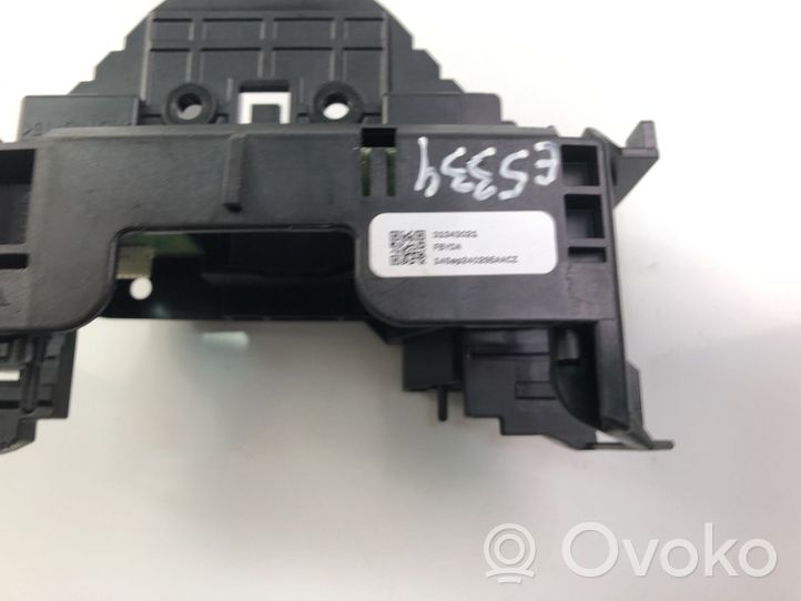 Volvo V60 Interruttore/pulsante di controllo multifunzione 31343021