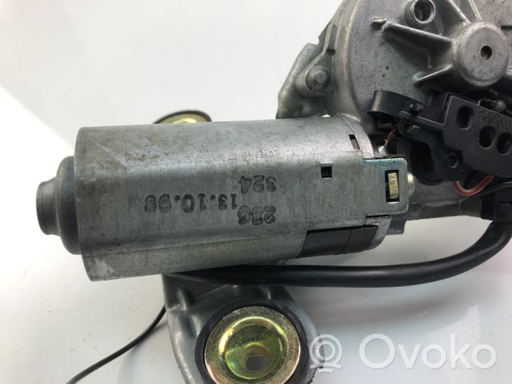 Ford Scorpio Moteur d'essuie-glace 0390201546