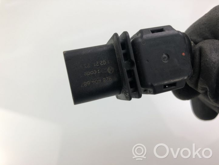 Volvo V60 Sonda lambda 30751138