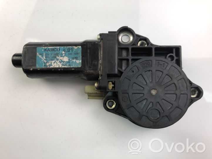 Hyundai Accent Front door window regulator motor F00S1A2145