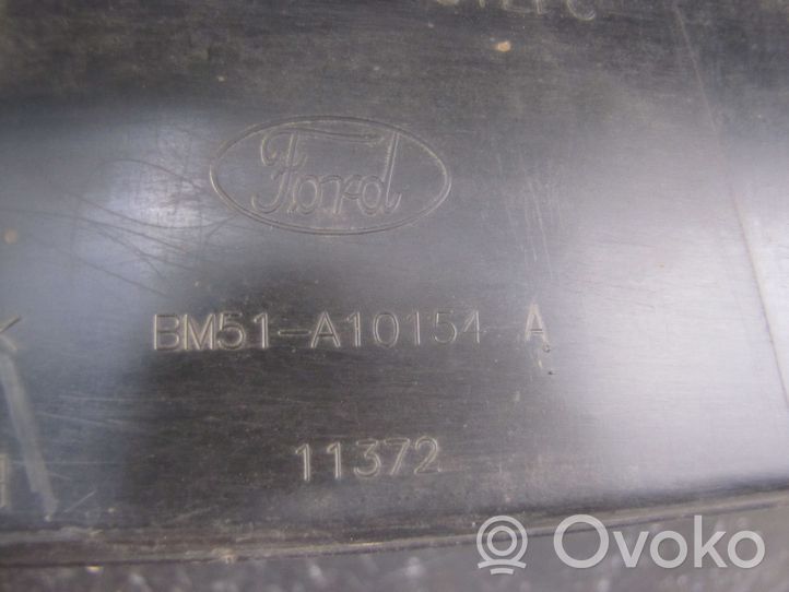 Ford Focus Priekinis slenkstis (kėbulo dalis) BM51A10154A