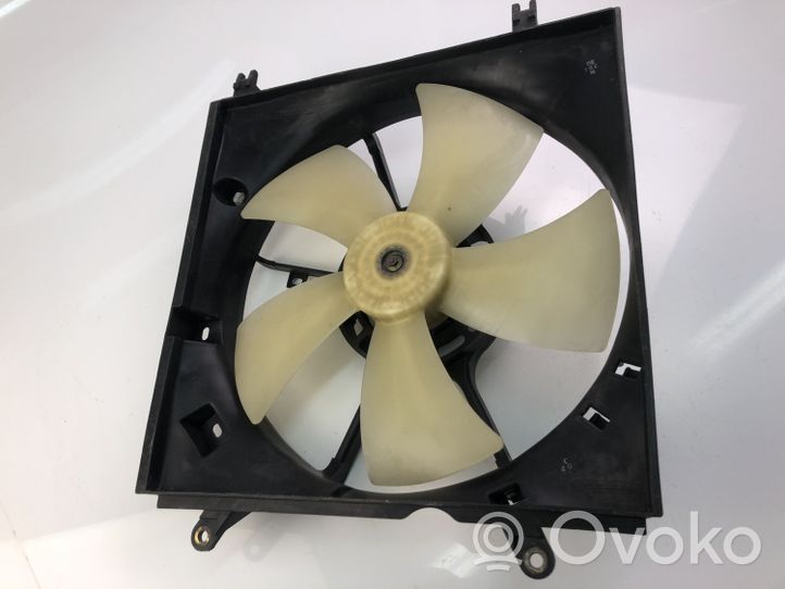 Toyota Avensis T220 Kale ventilateur de radiateur refroidissement moteur 1636323010