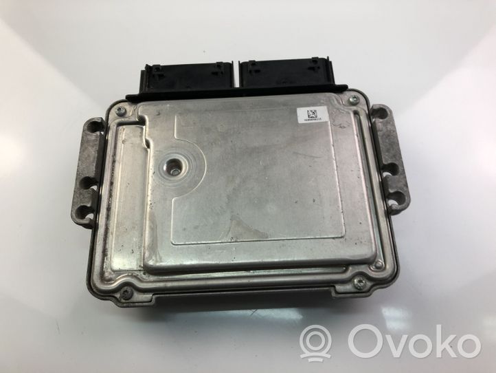 Ford Fiesta Muut ohjainlaitteet/moduulit 0261S11312