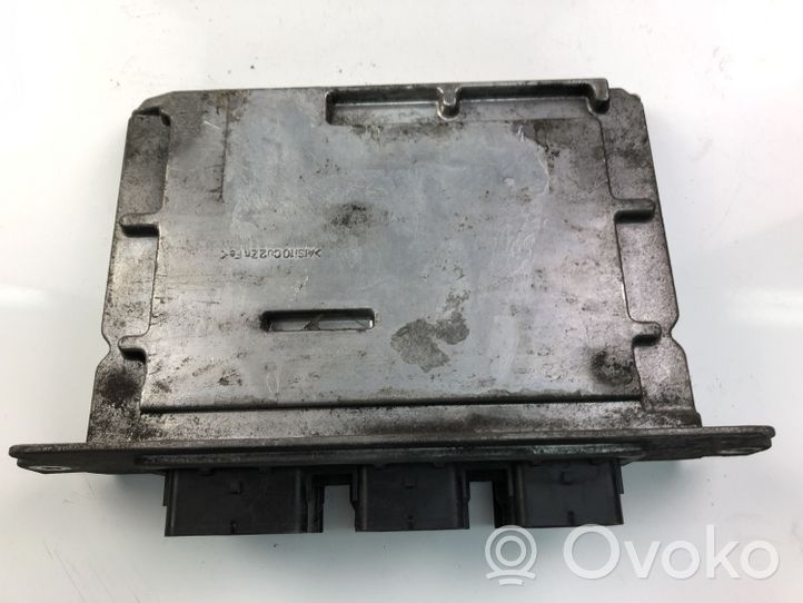 Ford Mustang V Other control units/modules 5R3A12A650AFB