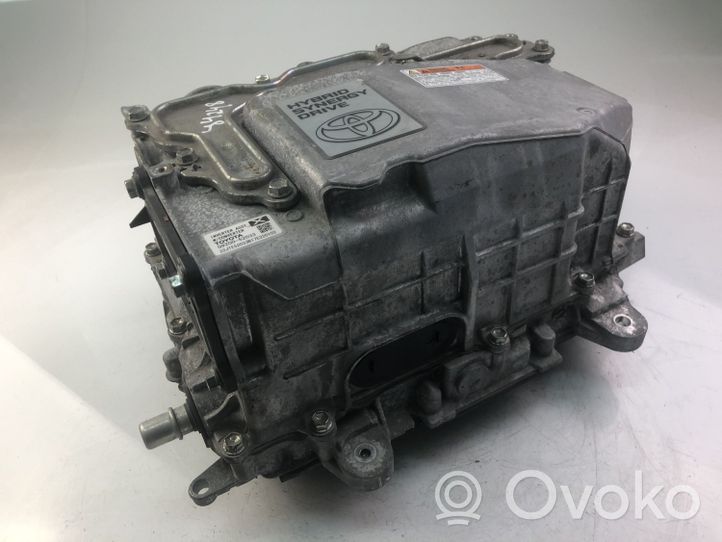 Toyota Yaris Batteria G920052033