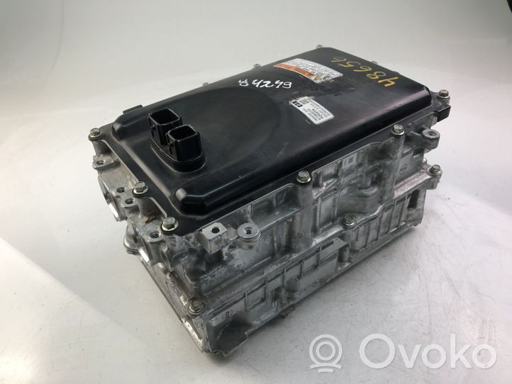 Toyota C-HR Batteria G920047330