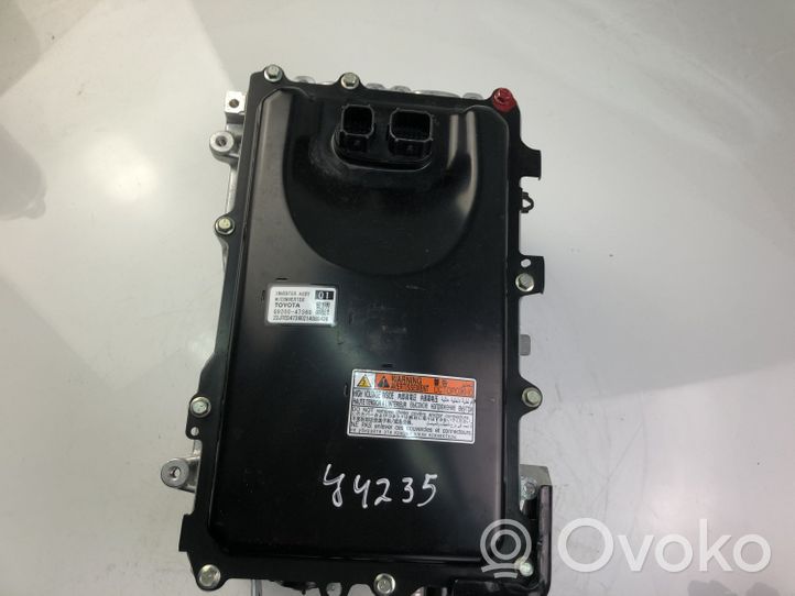 Toyota C-HR Batteria G920047330