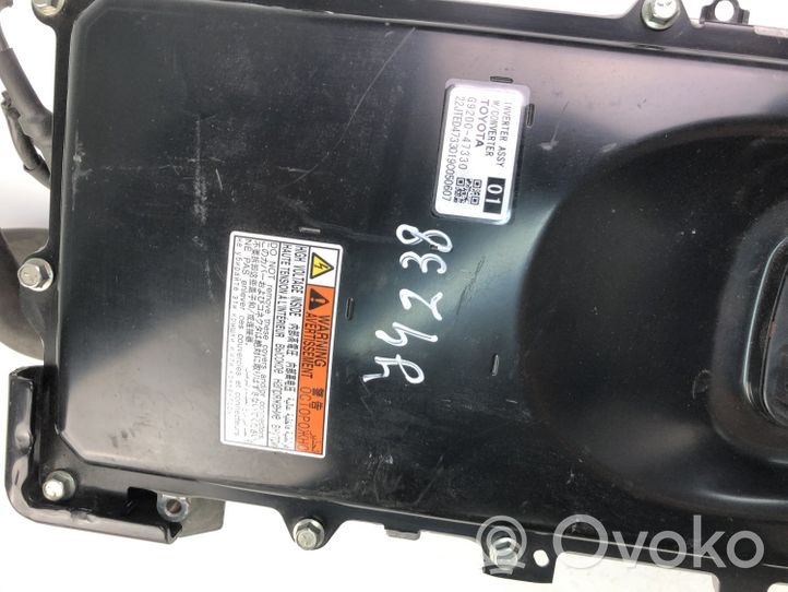 Toyota C-HR Batterie G920047330