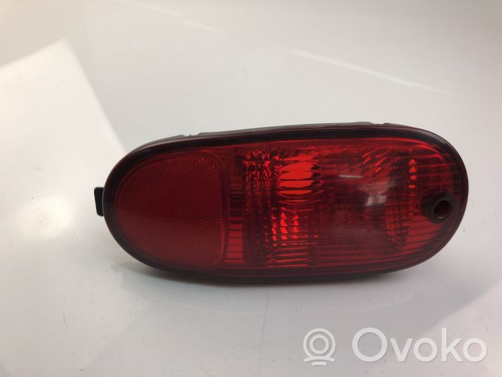 Hyundai Santa Fe Lampa tylna 9240626050