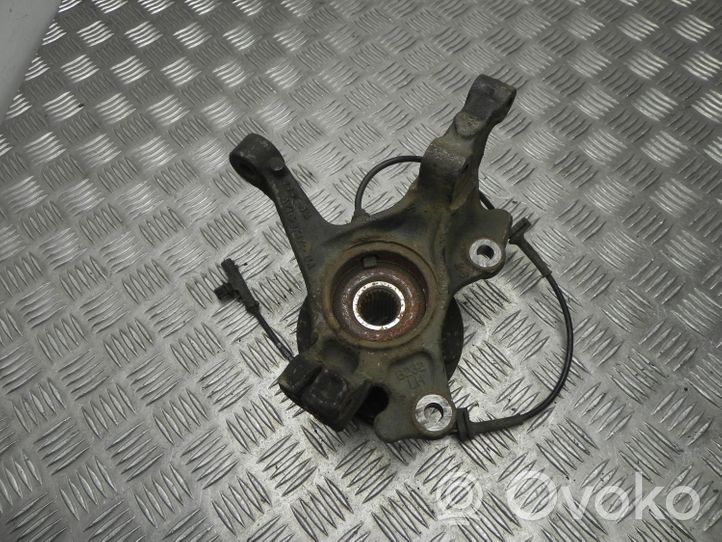 Ford B-MAX Mozzo ruota anteriore AY1C3K171BA