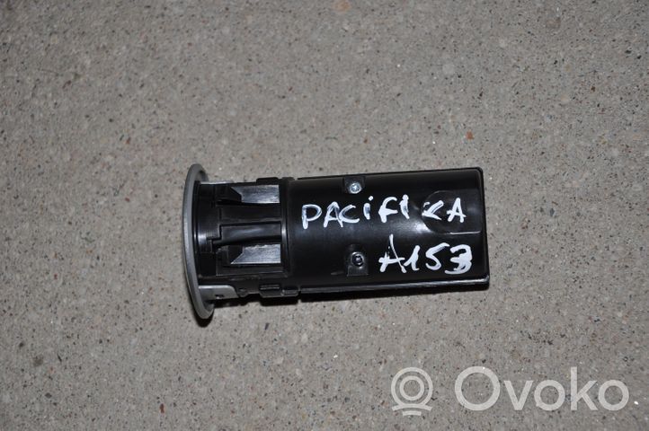 Chrysler Pacifica Moottorin start-stop-painike/kytkin 68299957AC