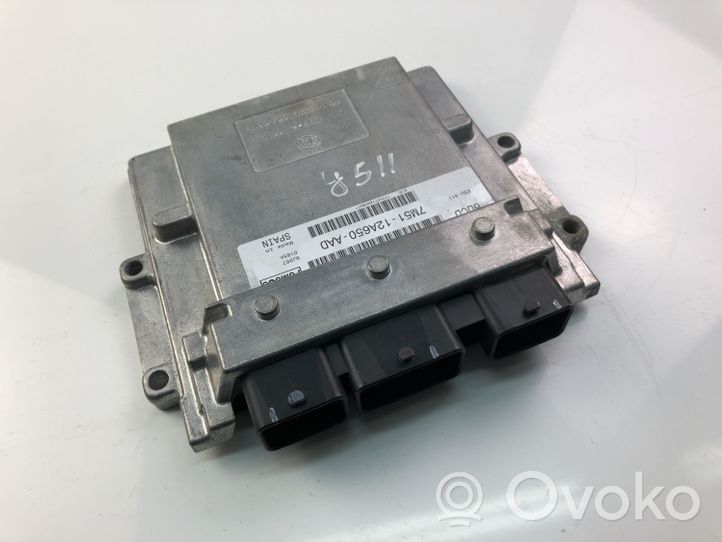 Ford C-MAX I Other control units/modules 7M5112A650AAD