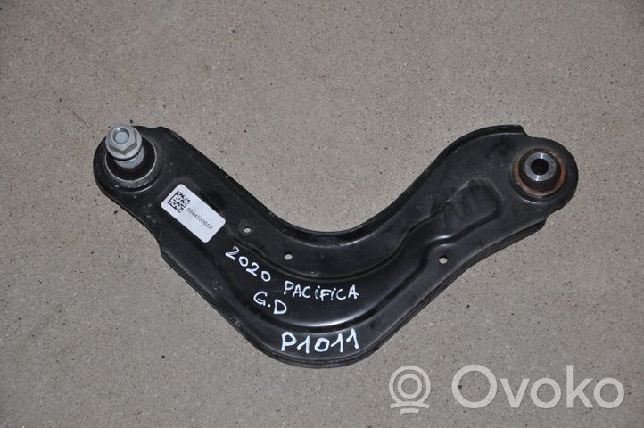 Chrysler Pacifica Braccio di controllo sospensione posteriore superiore/braccio oscillante 68445336AA