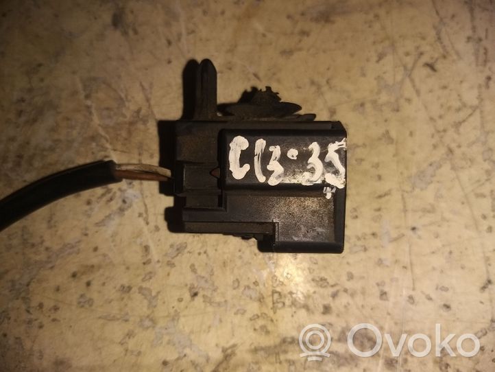 Volvo V50 Faisceau de câblage pour moteur 30667438