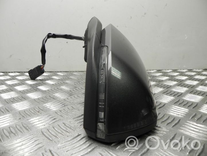 Ford Mustang V Front door electric wing mirror FR3B17683BJ5FM6
