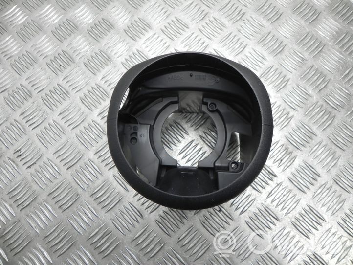 Mercedes-Benz SLK R172 Panel klimatyzacji / Ogrzewania A1729003700