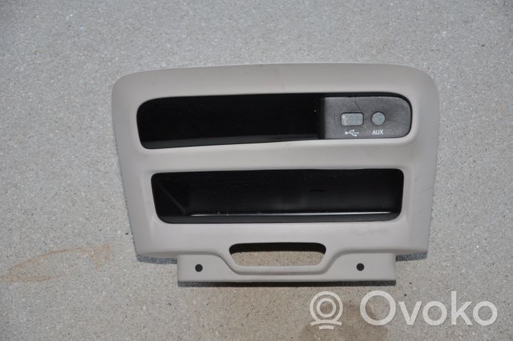 Chrysler Pacifica Glove box central console 6EM051D2AE