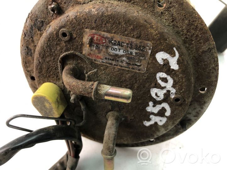 KIA Sephia Bomba de alta presión de inyección de combustible K2AC1335Z