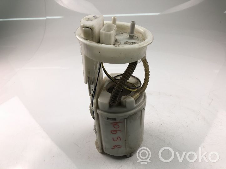 Volkswagen Sharan Pompa ad alta pressione dell’impianto di iniezione 7M0919051H