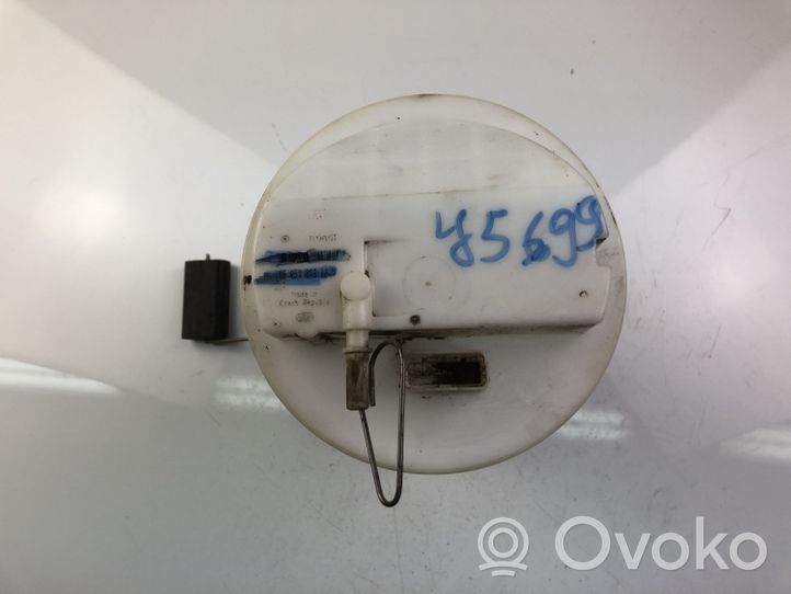 Citroen C2 Pompe d'injection de carburant à haute pression 9645187980