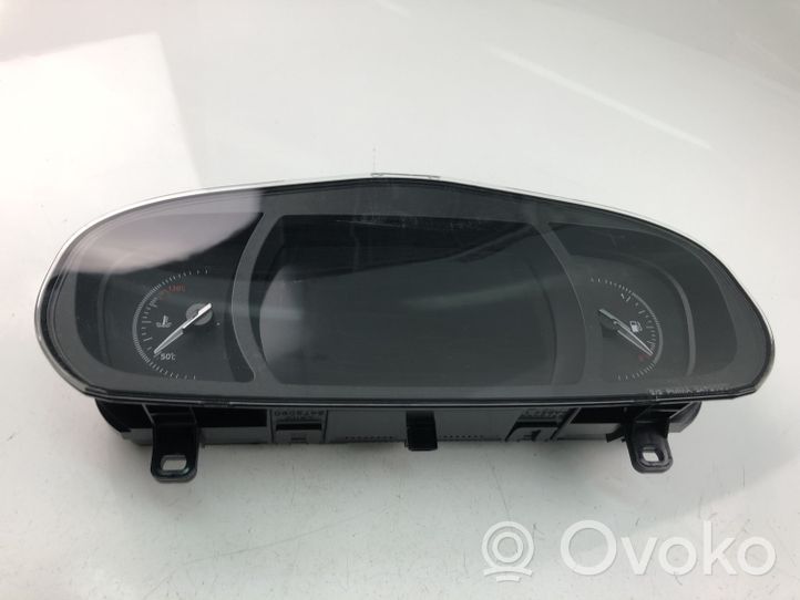 Renault Talisman Compteur de vitesse tableau de bord P248105509R