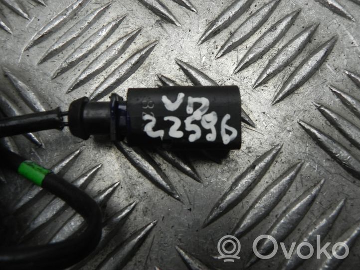 Audi A4 S4 B8 8K Sonde lambda 04L906088DJ