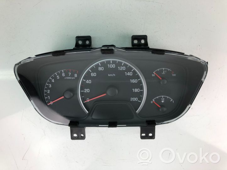 Hyundai i10 Tachimetro (quadro strumenti) 94003B9020