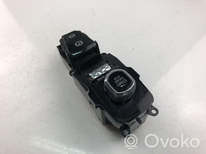 Volvo XC60 Interruttore a pulsante start e stop motore P31443818