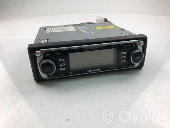 Hyundai Getz Radio/CD/DVD/GPS-pääyksikkö 7612303001