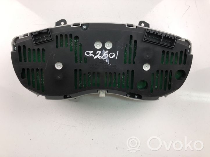 Hyundai i10 Compteur de vitesse tableau de bord 940131J010