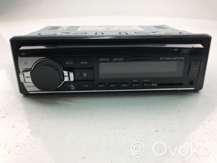 Hyundai Getz Radio/CD/DVD/GPS-pääyksikkö 54328654