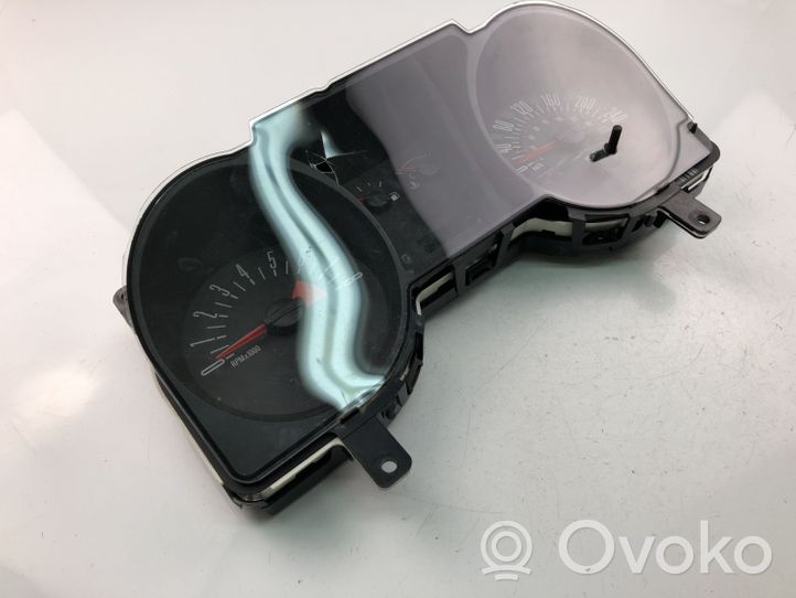 Ford Mustang V Tachimetro (quadro strumenti) 7R3310849DA