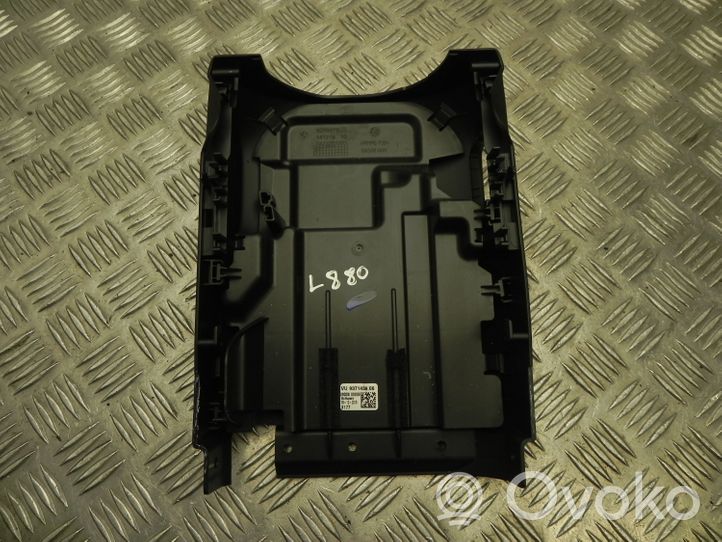 BMW 7 G11 G12 Console centrale, commande chauffage/clim 9371439