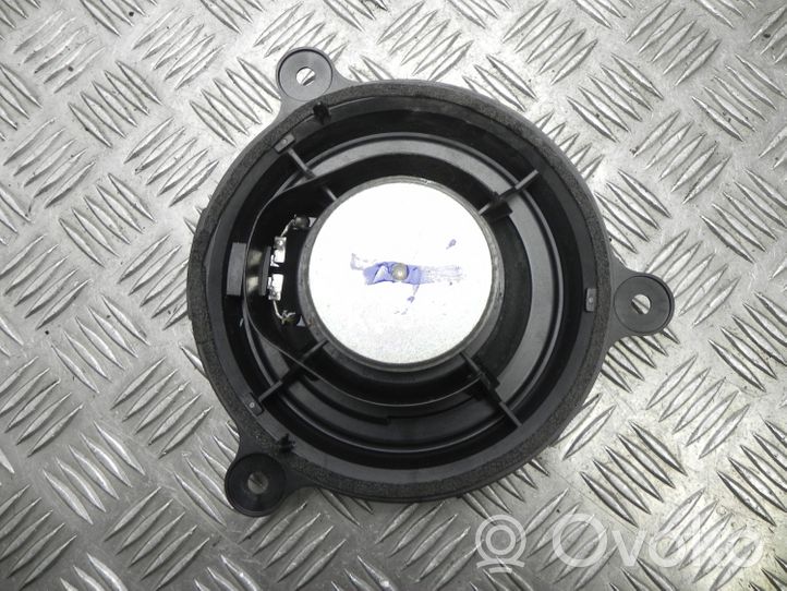 Mazda CX-5 Enceinte haute fréquence de porte avant GHR166960