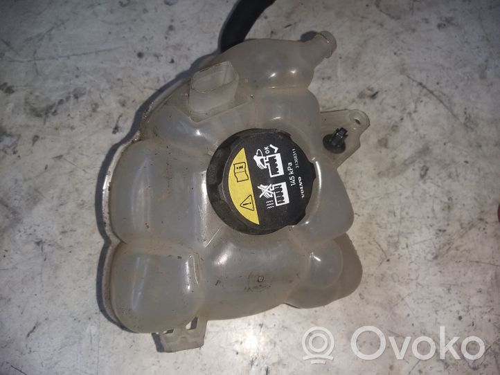 Volvo XC90 Vase d'expansion / réservoir de liquide de refroidissement 31465682